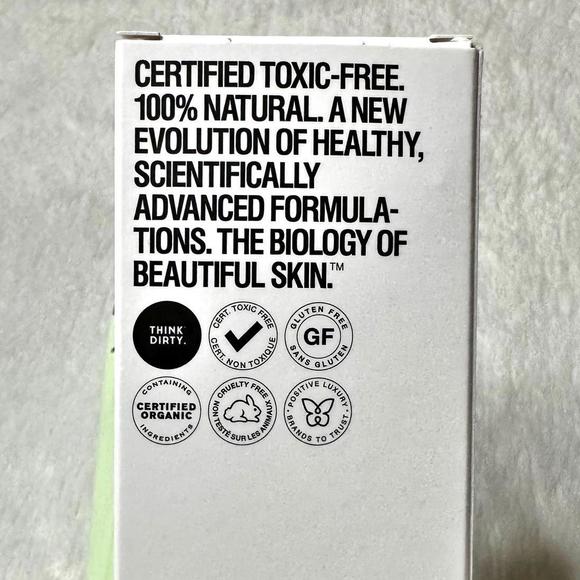 NIB Grown Alchemist Purifying Body Exfoliant Full Size 170ml - Picture 5 of 8